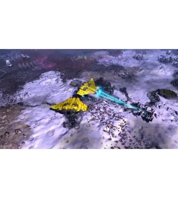 Доповнення Warhammer 40,000: Gladius - Escalation Pack  для ПК (Ключ активації Steam)