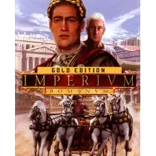 Игра Imperium Romanum - Gold Edition для ПК (Ключ активации Steam)