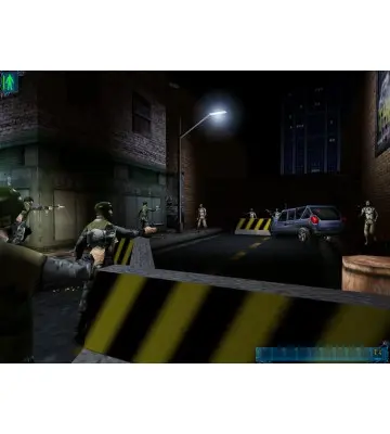 Игра Deus Ex: Game of the Year Edition для ПК (Ключ активации Steam)