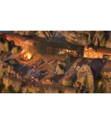 Игра Desperados 3 для ПК (Ключ активации Steam)