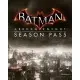 Доповнення Batman: Arkham Knight - Season Pass  для ПК (Ключ активації Steam)