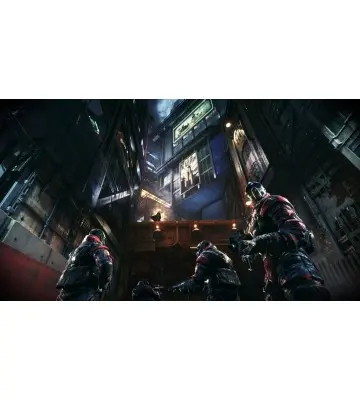 Доповнення Batman: Arkham Knight - Season Pass  для ПК (Ключ активації Steam)
