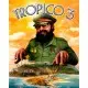 Гра Tropico 3  для ПК (Ключ активації Steam)