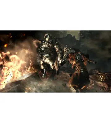 Гра Dark Souls 3 для ПК (Ключ активації Steam)