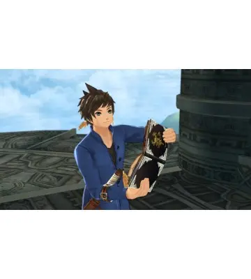 Гра Tales of Zestiria для ПК (Ключ активації Steam)