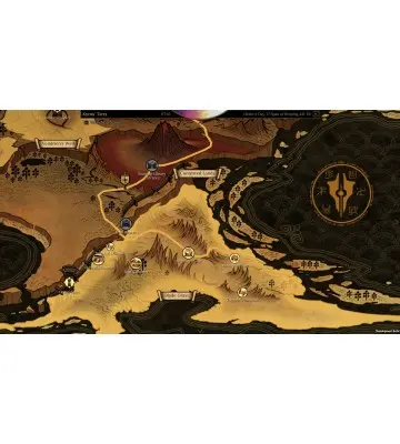 Доповнення Tyranny - Tales from the Tiers  для ПК (Ключ активації Steam)