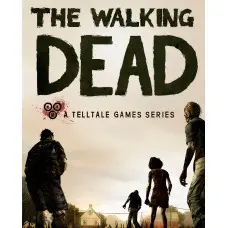 Игра The Walking Dead для ПК (Ключ активации Steam)