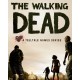 Гра The Walking Dead  для ПК (Ключ активації Steam)