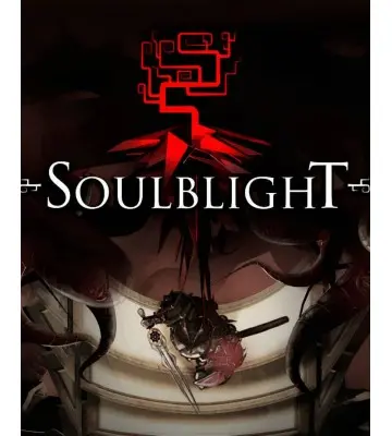 Игра Soulblight для ПК (Ключ активации Steam)