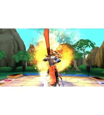 Доповнення Yu-Gi-Oh! Duelist Kingdom  для ПК (Ключ активації Steam)