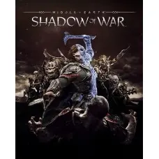 Гра Middle-earth: Shadow of War  для ПК (Ключ активації Steam)