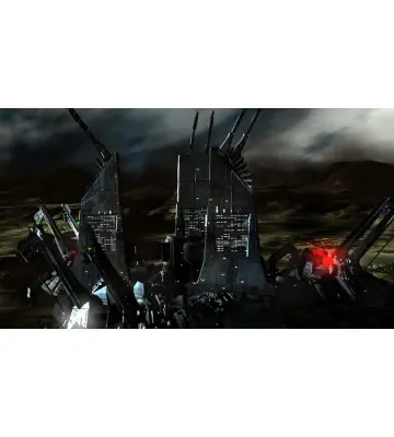 Гра Earth 2150 : Escape from the Blue Planet  для ПК (Ключ активації Steam)
