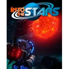 Игра Into The Stars для ПК (Ключ активации Steam)