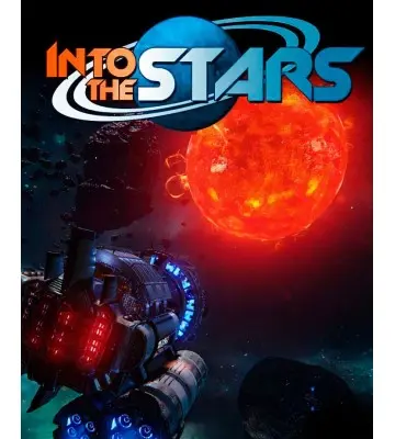 Гра Into The Stars  для ПК (Ключ активації Steam)