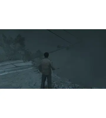 Гра Silent Hill Homecoming  для ПК (Ключ активації Steam)