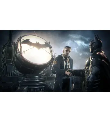 Доповнення Batman: Arkham Knight - Season Pass  для ПК (Ключ активації Steam)