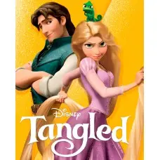 Гра Tangled : The Video Game  для ПК (Ключ активації Steam)