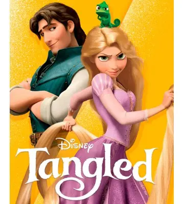 Гра Tangled : The Video Game  для ПК (Ключ активації Steam)