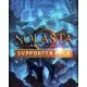 Доповнення Solasta: Crown of the Magister - Supporter Pack  для ПК (Ключ активації Steam)