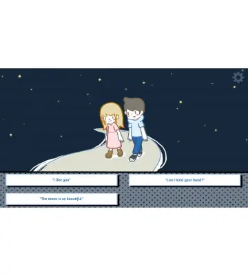 Игра LoveChoice для ПК (Ключ активации Steam)