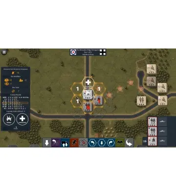 Гра Valor & Victory для ПК (Ключ активації Steam)