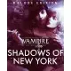 Гра Vampire: The Masquerade - Shadows of New York Deluxe Edition  для ПК (Ключ активації Steam)