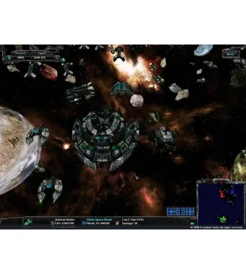 Гра Galactic Dreams  для ПК (Ключ активації Steam)