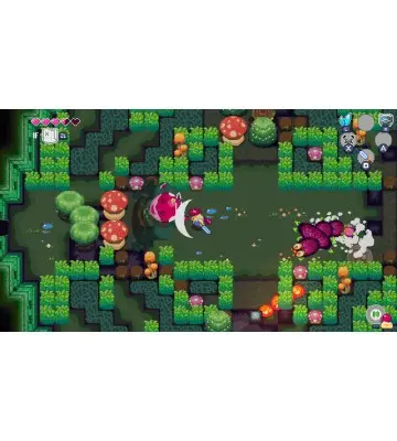 Гра Super Dungeon Maker  для ПК (Ключ активації Steam)