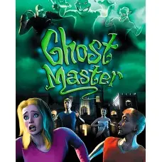 Игра Ghost Master для ПК (Ключ активации Steam)