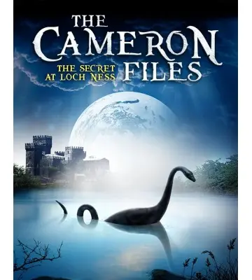 Гра The Cameron Files: The Secret на Loch Ness  для ПК (Ключ активації Steam)