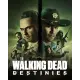 Игра The Walking Dead: Destinies для ПК (Ключ активации Steam)