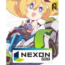 Дополнение DJMAX RESPECT V - NEXON PACK для ПК (Ключ активации Steam)