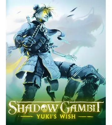 Доповнення Shadow Gambit: The Cursed Crew - Yuki’s Wish для ПК (Ключ активації Steam)