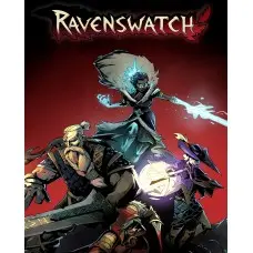 Игра Ravenswatch для ПК (Ключ активации Steam)