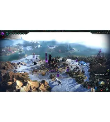 Игра Age of Wonders 4: Premium Edition для ПК (Ключ активации Steam)