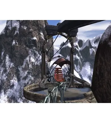 Гра Aura: Fate of the Ages  для ПК (Ключ активації Steam)