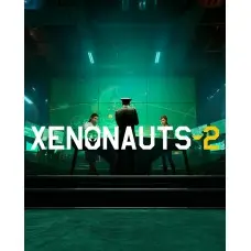 Игра Xenonauts 2 для ПК (Ключ активации Steam)