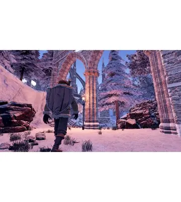 Гра Beast Quest  для ПК (Ключ активації Steam)