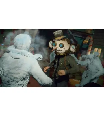 Гра Dead Rising 4: Frank's Big Package  для ПК (Ключ активації Steam)