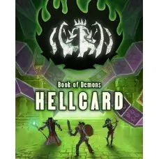 Гра HELLCARD  для ПК (Ключ активації Steam)