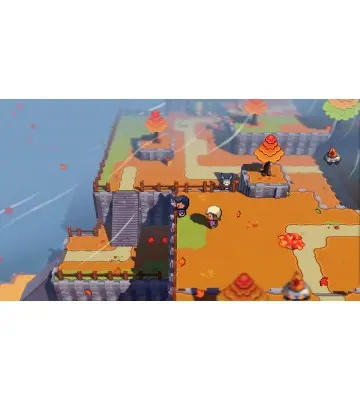 Гра Cassette Beasts  для ПК (Ключ активації Steam)