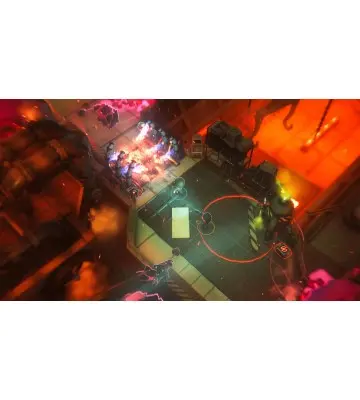 Доповнення From Space - Mission Pack: Molten Iron для ПК (Ключ активації Steam)