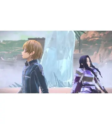 Дополнение SWORD ART ONLINE Alicization Lycoris Premium Pass для ПК (Ключ активации Steam)