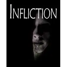 Игра Infliction для ПК (Ключ активации Steam)