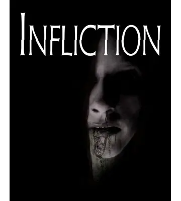 Игра Infliction для ПК (Ключ активации Steam)