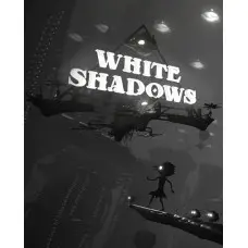 Игра White Shadows для ПК (Ключ активации Steam)