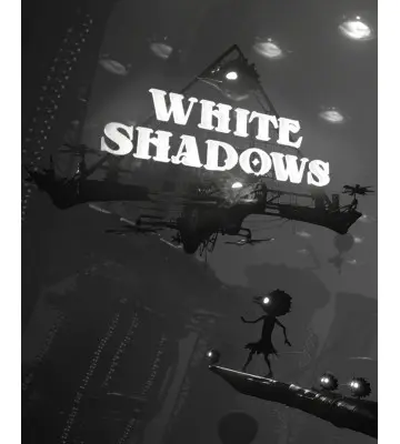 Игра White Shadows для ПК (Ключ активации Steam)