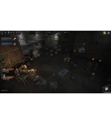 Игра Garbage для ПК (Ключ активации Steam)
