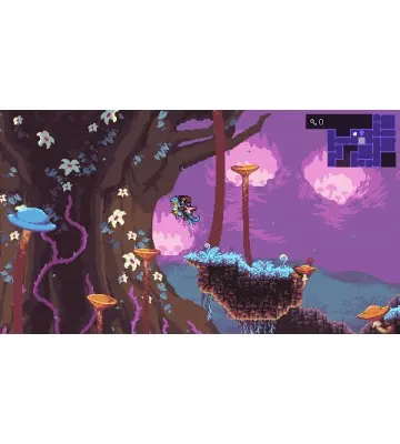Игра Monster Sanctuary Deluxe Edition для ПК (Ключ активации Steam)