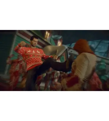 Гра Dead Rising 4: Frank's Big Package  для ПК (Ключ активації Steam)